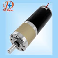 Large picture 36mm dia electric motor