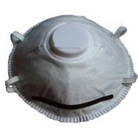 Large picture Dust Mask, Valved