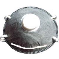 Large picture Dust Mask, Activated Carbon Layer, Valved