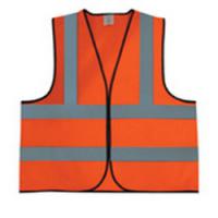 Large picture Reflective Safety Vest
