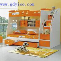 Large picture Kids bunk beds- M366-YISO FURNITURE