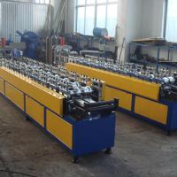Large picture Keel machine