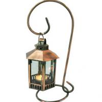 Large picture CL-7S Candle Lantern
