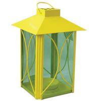 Large picture CL-19 Candle Lantern