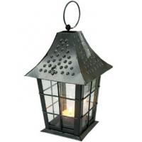 Large picture CL-38 Candle Lantern