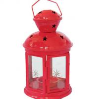 Large picture CL-224 Candle Lantern