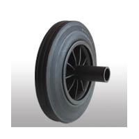 Large picture 8Inch Wheels For Wheelie Bins