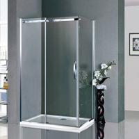 Large picture High Range #304 Stainless Stees Simple Shower Room
