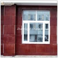 Large picture Granite wall cladding