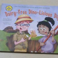 Large picture Kid's book