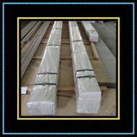 Large picture stainless steel flat bar
