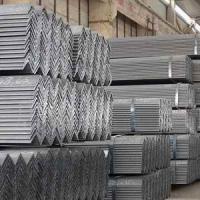 Large picture stainless steel angle bar