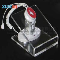 Large picture Mobile Phone Display Alarm Holder/