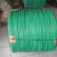 Large picture PVC coated iron wire