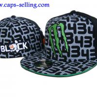 Large picture Wholesale Monster Energy Hats