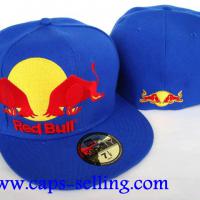 Large picture Wholesale Red Bull Hats