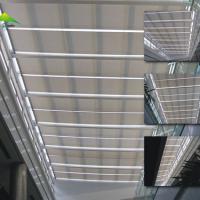 Large picture Electric roof blinds