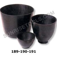 Large picture Rubber Mixing Bowl