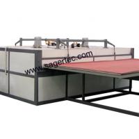 Large picture SG-3000-1DD Glass Laminating Machine