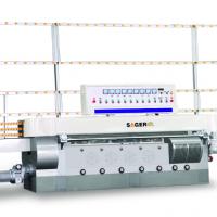 Large picture SZ-YB7 Glass Straight-Line Pencil Edging Machine