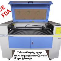 Large picture wood laser cutting/engraving machine-JQ1290