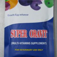 Large picture Multivitamin Soluble Powder