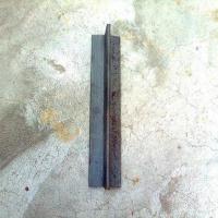 Large picture steel T bar