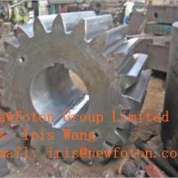 Large picture Pinion gear
