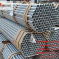 Large picture scaffolding tube