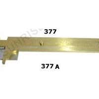 Large picture Gauge  Brass