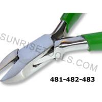 Large picture Plier Side Cutter