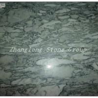 Large picture Green cloud marble