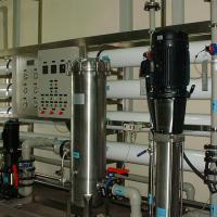 Large picture Industrial RO Water Treatment