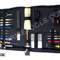 Large picture Deluxe watch repair Kit