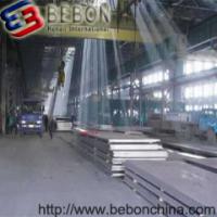Large picture A283GrA/B/C/D steel plate/sheet
