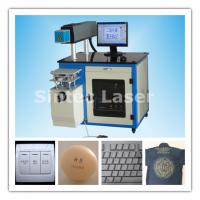 Large picture China Supplier of  CO2 Laser Marking Machine