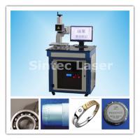 Large picture China Supplier of Diode end-pump Laser Marker