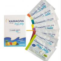 Large picture Kamagra Oral Jelly Prevallent Sex Enhancement Pill