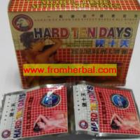 Large picture Hard Ten Days Super Sex Pill Sex Products