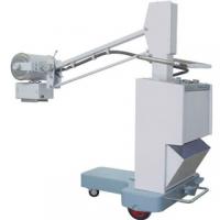 Large picture PLX102 Mobile x ray equipment