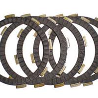 Large picture Motorcycle parts-clutch plates