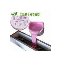 Large picture silicone rubbber for molding