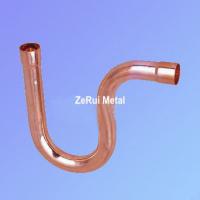 Large picture copper fittings