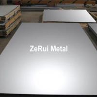 Large picture stainless steel sheet