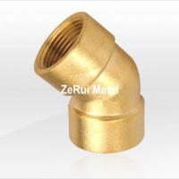 Large picture brass fittings