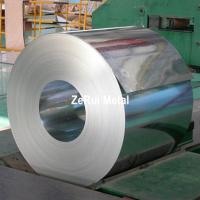 Large picture stainless steel strip