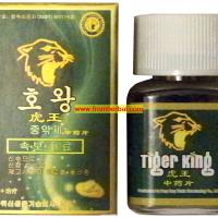 Large picture Tiger King Effective Herbal Male Sex Pills