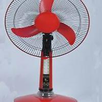 Large picture Rechargeable Fan