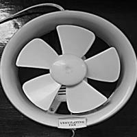 Large picture Exhaust Fan