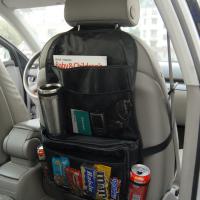 Large picture Back Seat Organizer With Cooler